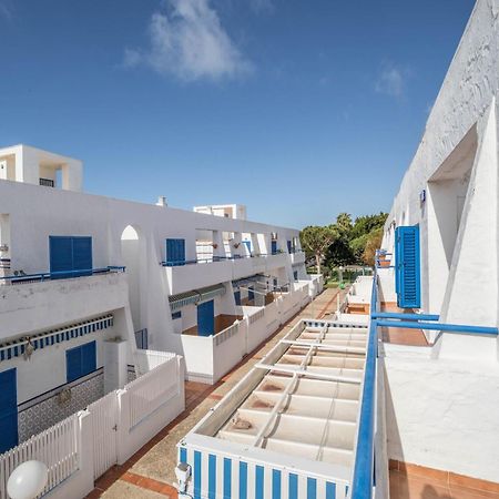 Apartamento Almadraba Chiclana de la Frontera Esterno foto