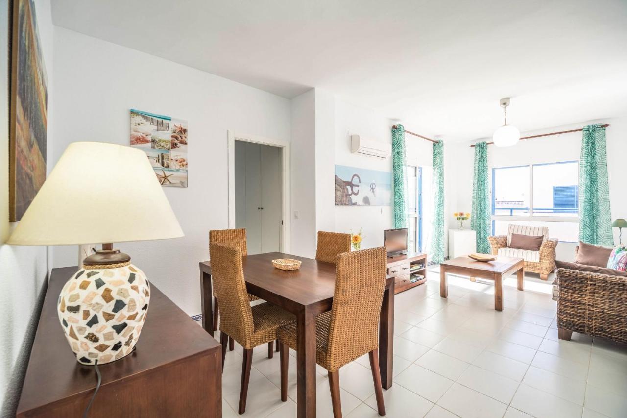 Apartamento Almadraba Chiclana de la Frontera Esterno foto